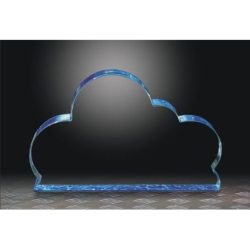 CLOUD Acrylic Cloud Award