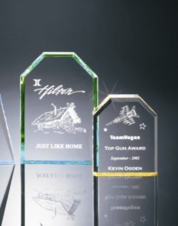 FP2L Clipped Corner Award