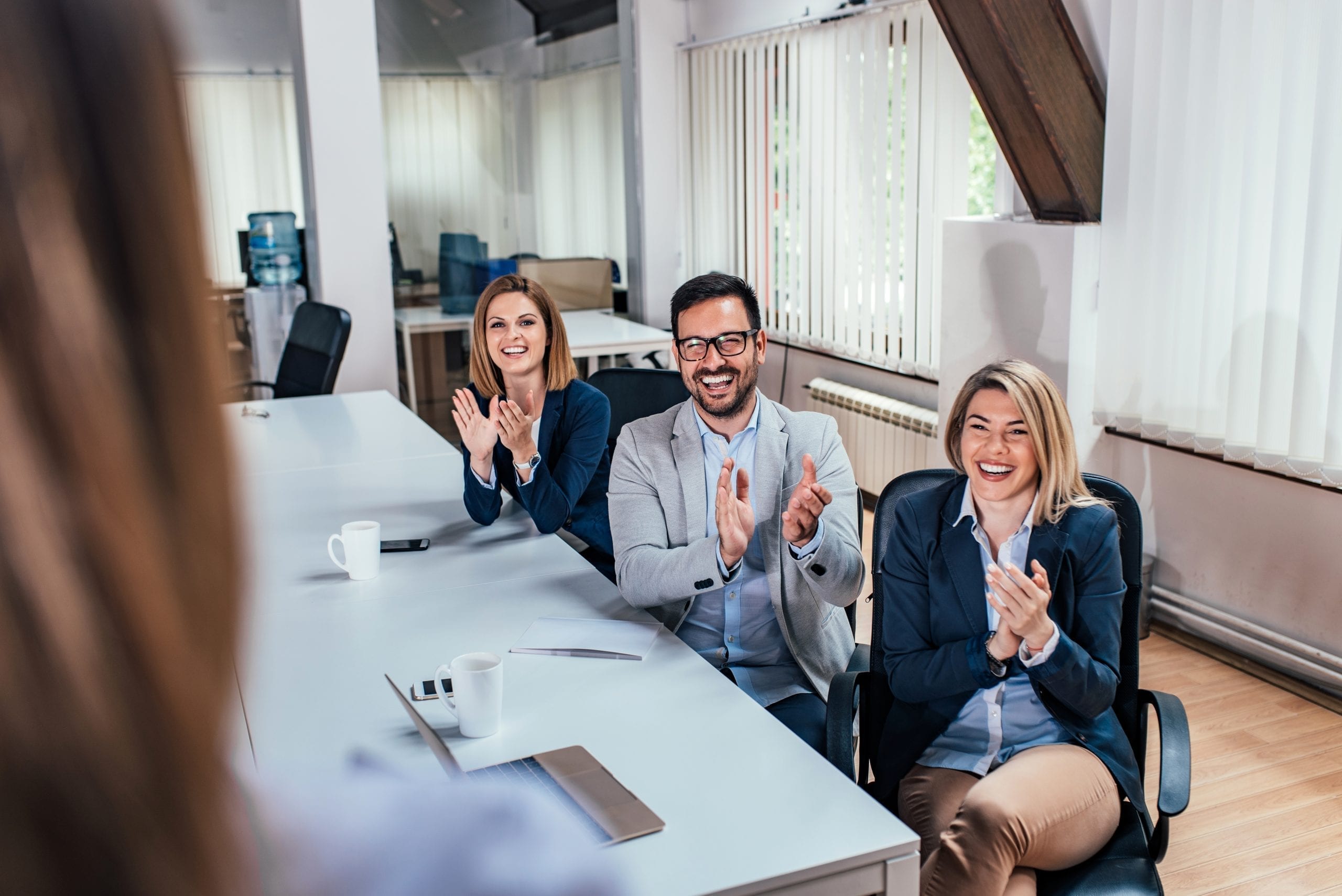 5 Ways to Recognize Your Team for Employee Appreciation Day